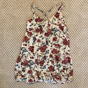 American eagle dress!